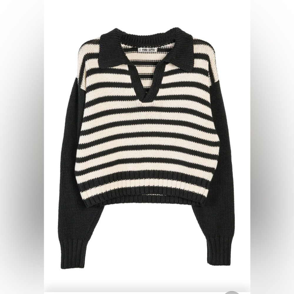 Ciao Lucia Venezia sweater